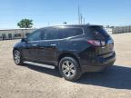 2016 Chevrolet Traverse Lt na sprzedaż w Temple, TX - Front End