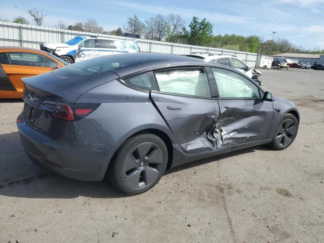  TESLA MODEL 3 2023 Сharcoal