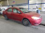 2006 Toyota Corolla Ce zu verkaufen in Pasco, WA - Mechanical