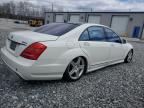 2008 Mercedes-Benz S 550 4Matic for Sale in North Billerica, MA - Front End