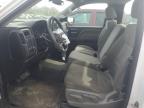 2017 Gmc Sierra C1500 للبيع في Assonet، MA - Front End