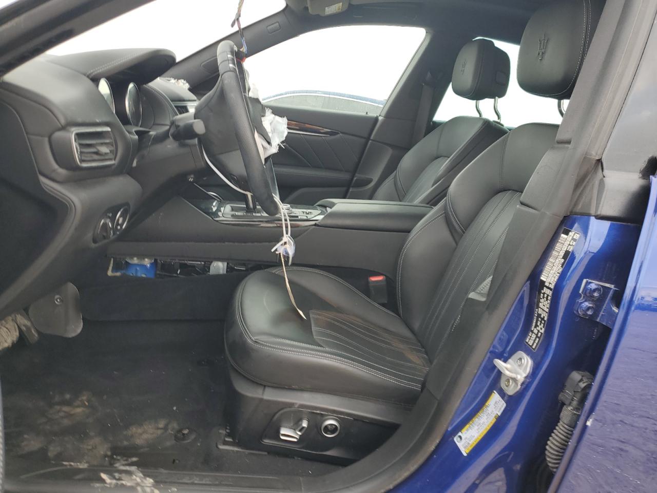 zn661xua7px421720 ZN661XUA7PX421720 2023 Maserati Levante Gt