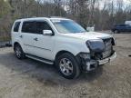 2011 HONDA PILOT TOURING for sale at Copart ON - COOKSTOWN