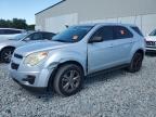 2010 Chevrolet Equinox Ls en Venta en Apopka, FL - Front End