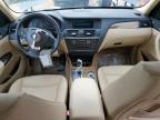 2013 Bmw X3 Xdrive28I for Sale in Houston, TX - Front End