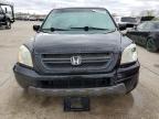 2005 Honda Pilot Ex zu verkaufen in Pekin, IL - Front End