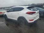 2017 Hyundai Tucson Limited for Sale in New Britain, CT - Vandalism
