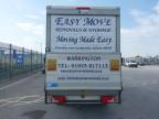 2015 VOLKSWAGEN CRAFTER CR for sale at Copart CHESTER