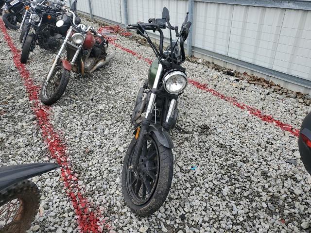 2014 YAMAHA XVS950 CU