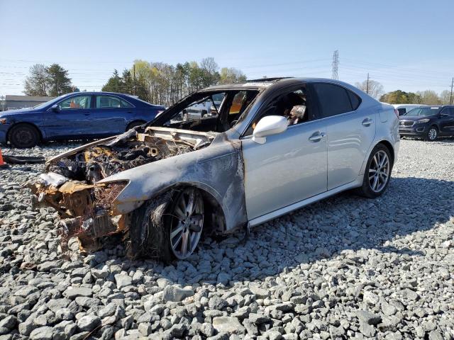 2008 Lexus Is 250