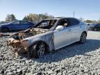 2008 Lexus Is 250 იყიდება Mebane-ში, NC - Burn - Engine