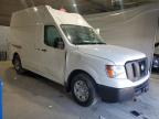 2020 Nissan Nv 2500 Sv იყიდება Candia-ში, NH - Rollover