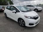 2018 Honda Fit Ex للبيع في Dunn، NC - All Over