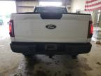 2024 Ford F150 Xl en Venta en Conway, AR - Side