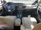 2015 Toyota Corolla L იყიდება Vallejo-ში, CA - Rear End