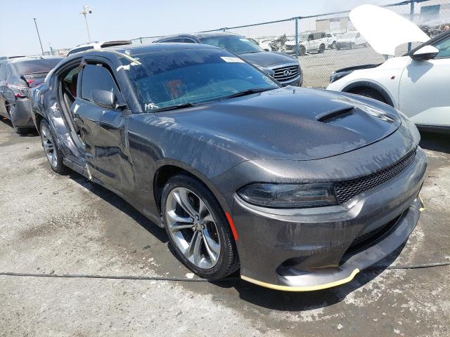 2C3CDXHG2LH120883 - 2020 Dodge DODGE - #undefined
