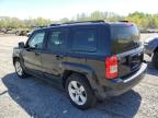 2012 Jeep Patriot Latitude na sprzedaż w Marlboro, NY - Side