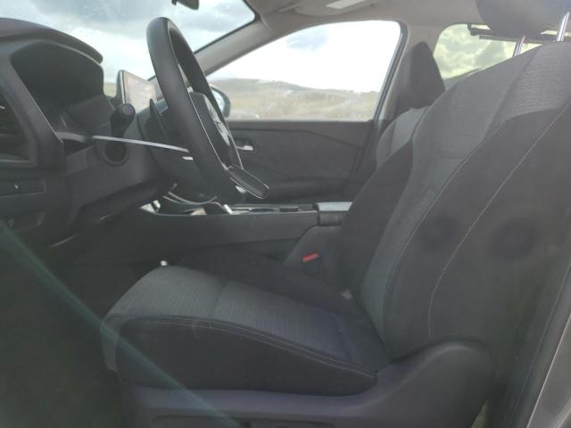  NISSAN ROGUE 2023 Szary