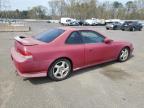 1998 Honda Prelude  იყიდება Glassboro-ში, NJ - Minor Dent/Scratches