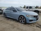 2022 Honda Accord Hybrid Sport for Sale in Pennsburg, PA - Front End