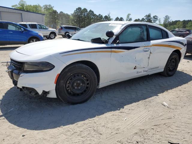 DODGE CHARGER PO 2022
