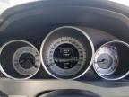 2013 MERCEDES-BENZ C CLASS AMG SPORT for sale at Copart WESTBURY