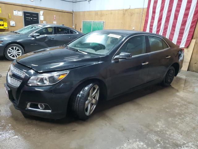 2013 Chevrolet Malibu Ltz