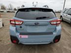 2018 Subaru Crosstrek Premium de vânzare în Portland, MI - Front End