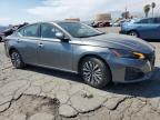 2023 Nissan Altima Sv zu verkaufen in Colton, CA - Side