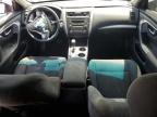 2015 Nissan Altima 2.5 de vânzare în Wilmington, CA - Front End