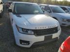 2015 Land Rover Range Rover Sport Sc იყიდება Spartanburg-ში, SC - Minor Dent/Scratches