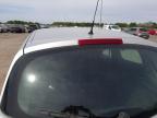 2007 RENAULT CLIO EXTRE for sale at Copart SANDTOFT