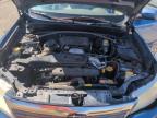 2010 Subaru Forester 2.5X Premium na sprzedaż w Albuquerque, NM - Front End