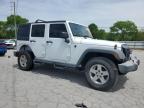 2018 Jeep Wrangler Unlimited Sport zu verkaufen in Lebanon, TN - Rear End