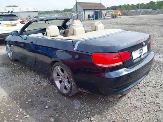 2008 BMW 325I SE AU