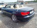 2008 BMW 325I SE AU for sale at Copart WOLVERHAMPTON