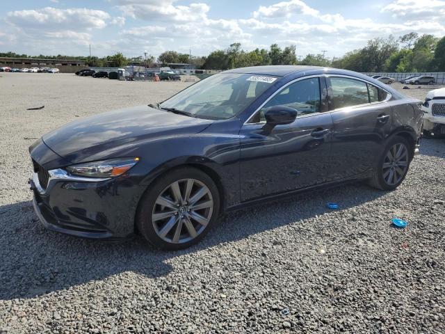 2018 Mazda 6 Touring