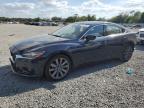 2018 Mazda 6 Touring იყიდება Riverview-ში, FL - Rear End