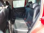 2011 SKODA YETI ELEGA for sale at Copart GLOUCESTER
