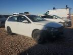 2015 Volkswagen Golf Sportwagen S продається в Phoenix, AZ - Front End