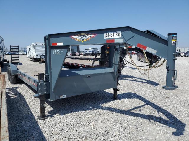 2023 Novae Equipment Trailer