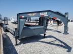 2023 Novae Equipment Trailer for Sale in Tulsa, OK - Side