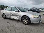2005 Nissan Altima S იყიდება Lebanon-ში, TN - Side