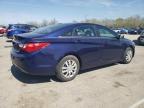 2013 Hyundai Sonata Gls de vânzare în Louisville, KY - Normal Wear