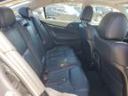 2010 Nissan Maxima S на продаже в Mendon, MA - Side