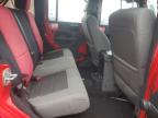 2010 Jeep Wrangler Unlimited Sport for Sale in Louisville, KY - Normal Wear