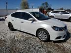 2017 Nissan Sentra S de vânzare în Baltimore, MD - Minor Dent/Scratches
