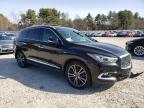 2020 Infiniti Qx60 Luxe for Sale in Mendon, MA - Front End