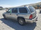 2000 Dodge Durango  de vânzare în Reno, NV - Undercarriage