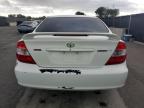 2002 Toyota Camry Le на продаже в Orlando, FL - Minor Dent/Scratches